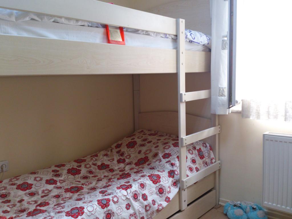 Palace Hostel Ankara Rom bilde