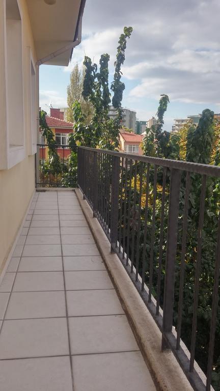 Palace Hostel Ankara Eksteriør bilde